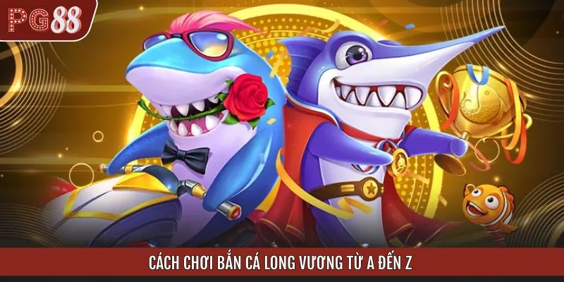 Các bước chinh phục game nhanh nhất