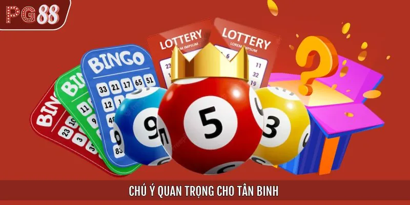 Chú ý khi áp dụng cách đánh đề dễ trúng