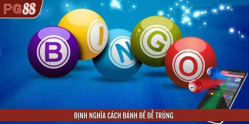 Lợi ích của cách đánh đề dễ trúng