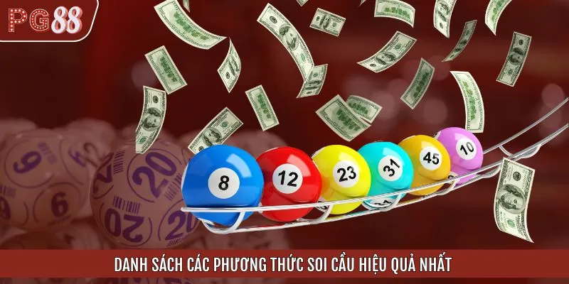 Bí kíp soi cầu lô hiệu quả cho hội viên