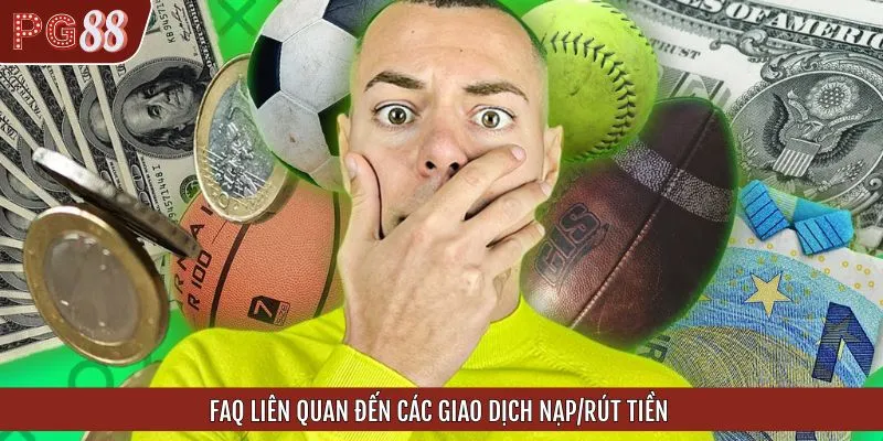 FAQ về thời gian rút tiền thường được giải đáp nhanh chóng