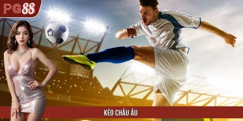 Các Yếu Tố Quan Trọng Để Tối Ưu Hóa Tỷ Lệ Thắng Kèo Châu Âu PG88