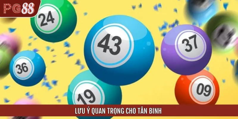 Sai lầm cần tránh khi chơi lô kép nuôi khung 3 ngày