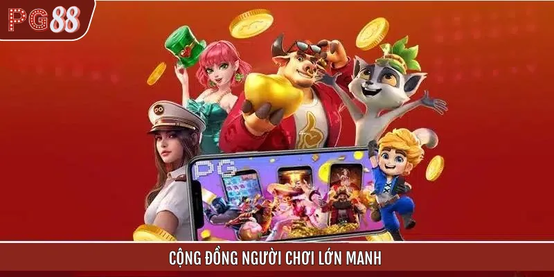 Có một trang nhóm người chơi uy tín tại nhà cái