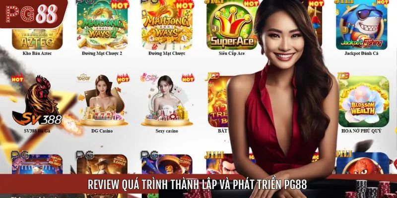 Nhà cái phủ sóng rộng rãi khắp khu vực châu Á