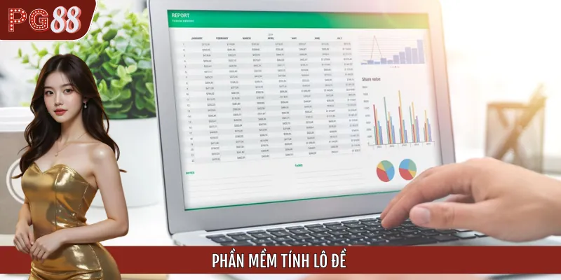 Top 3 Phần Mềm Tính Lô Đề Được Lô Thủ Dùng Nhiều Nhất Năm