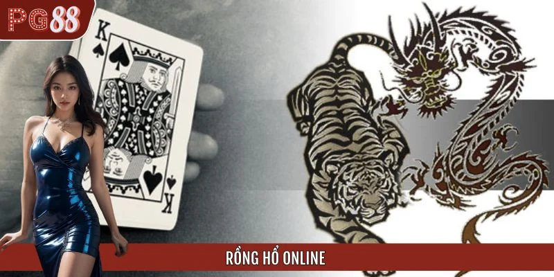 Chinh Phục Bí Quyết Chơi Rồng Hổ Online Bất Bại Cùng PG88